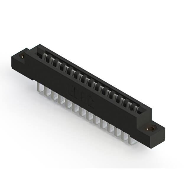 357-028-459-207 EDAC Inc.  Edgeboard Connectors